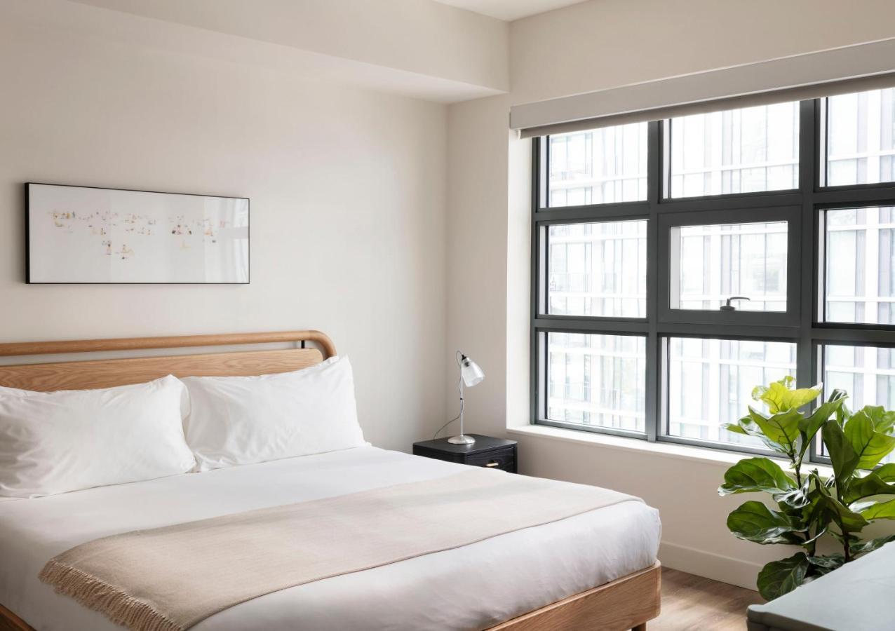 Aparthotel Roost Tampa Zewnętrze zdjęcie